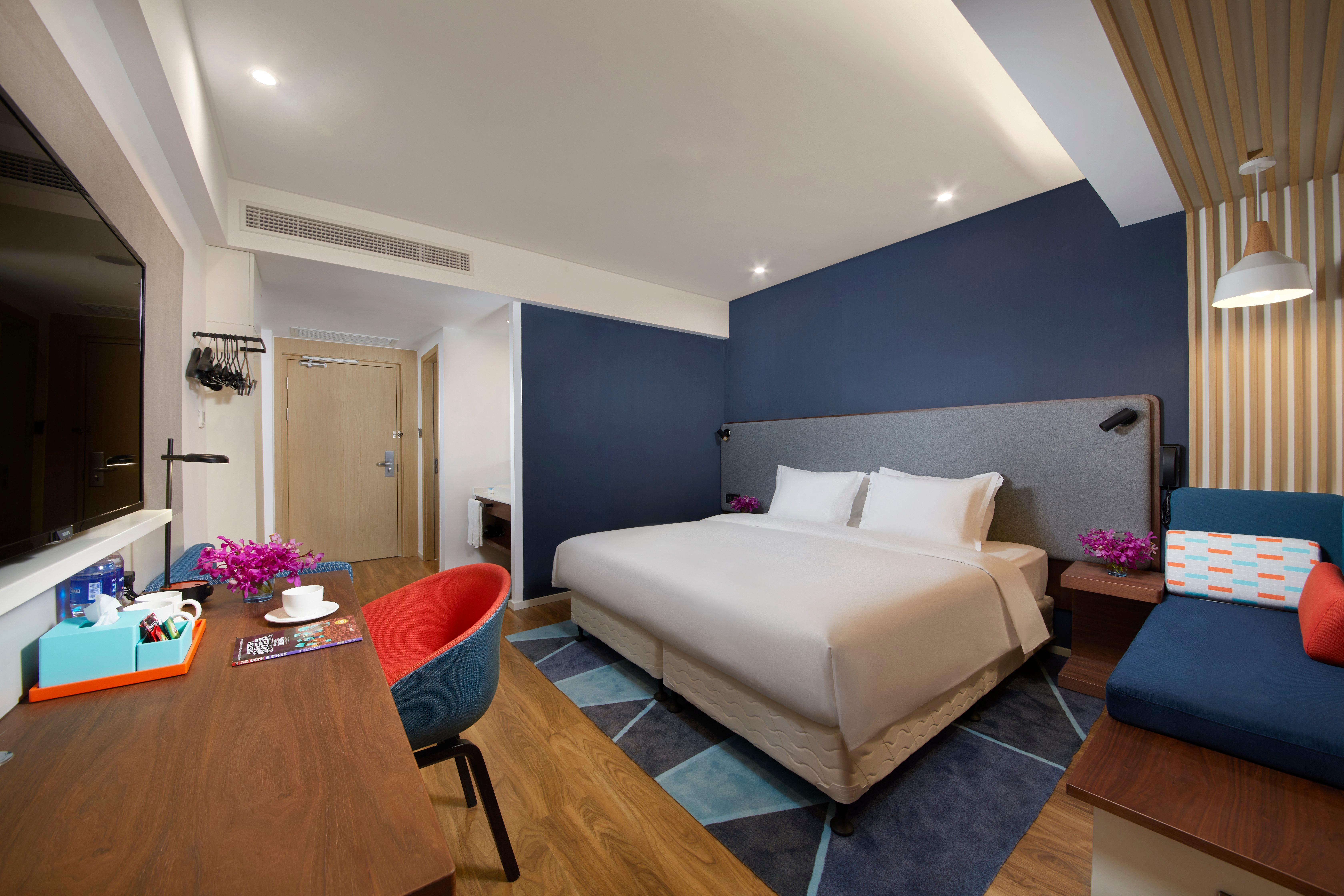 Holiday Inn Express Zhangjiagang East By Ihg エクステリア 写真