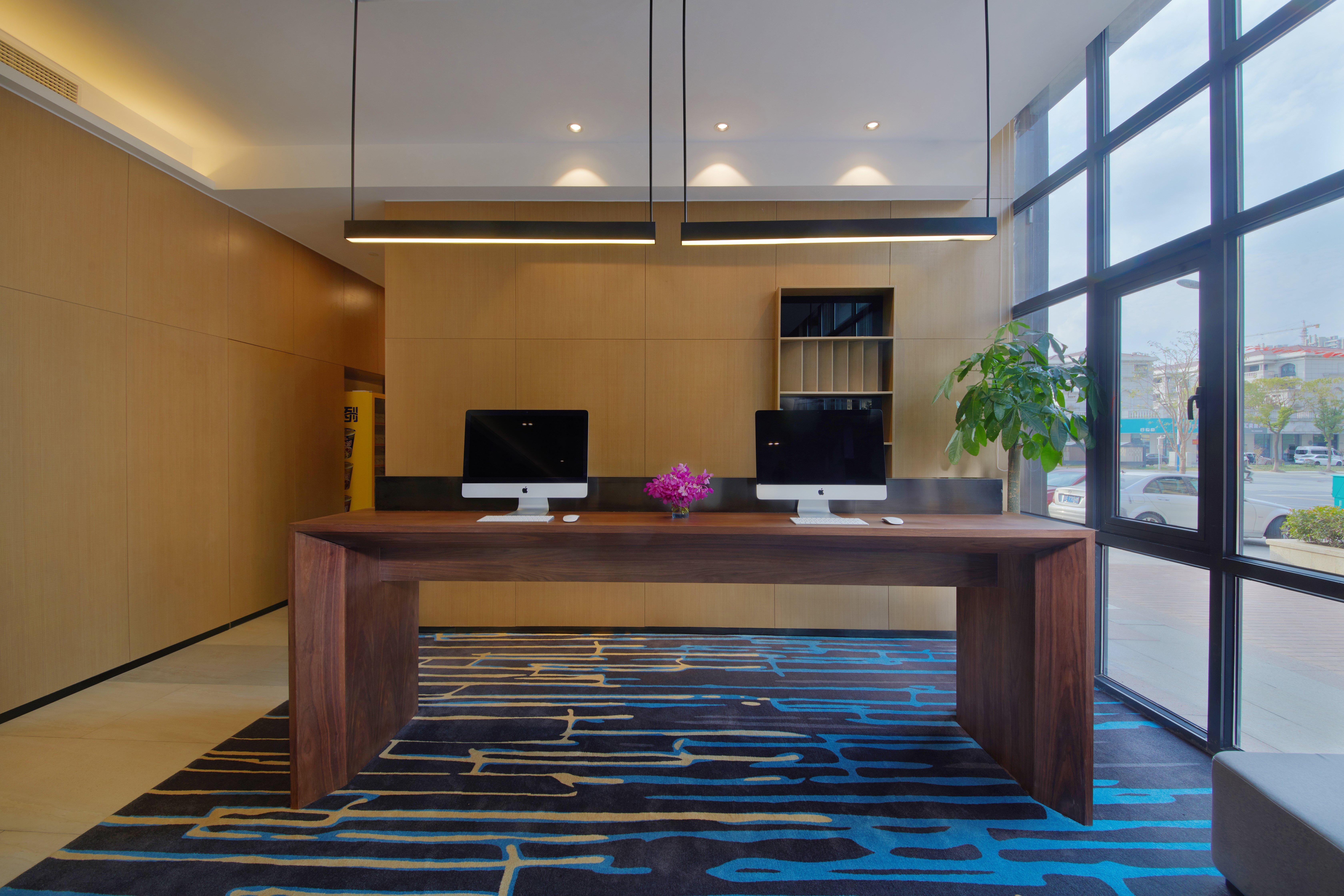 Holiday Inn Express Zhangjiagang East By Ihg エクステリア 写真