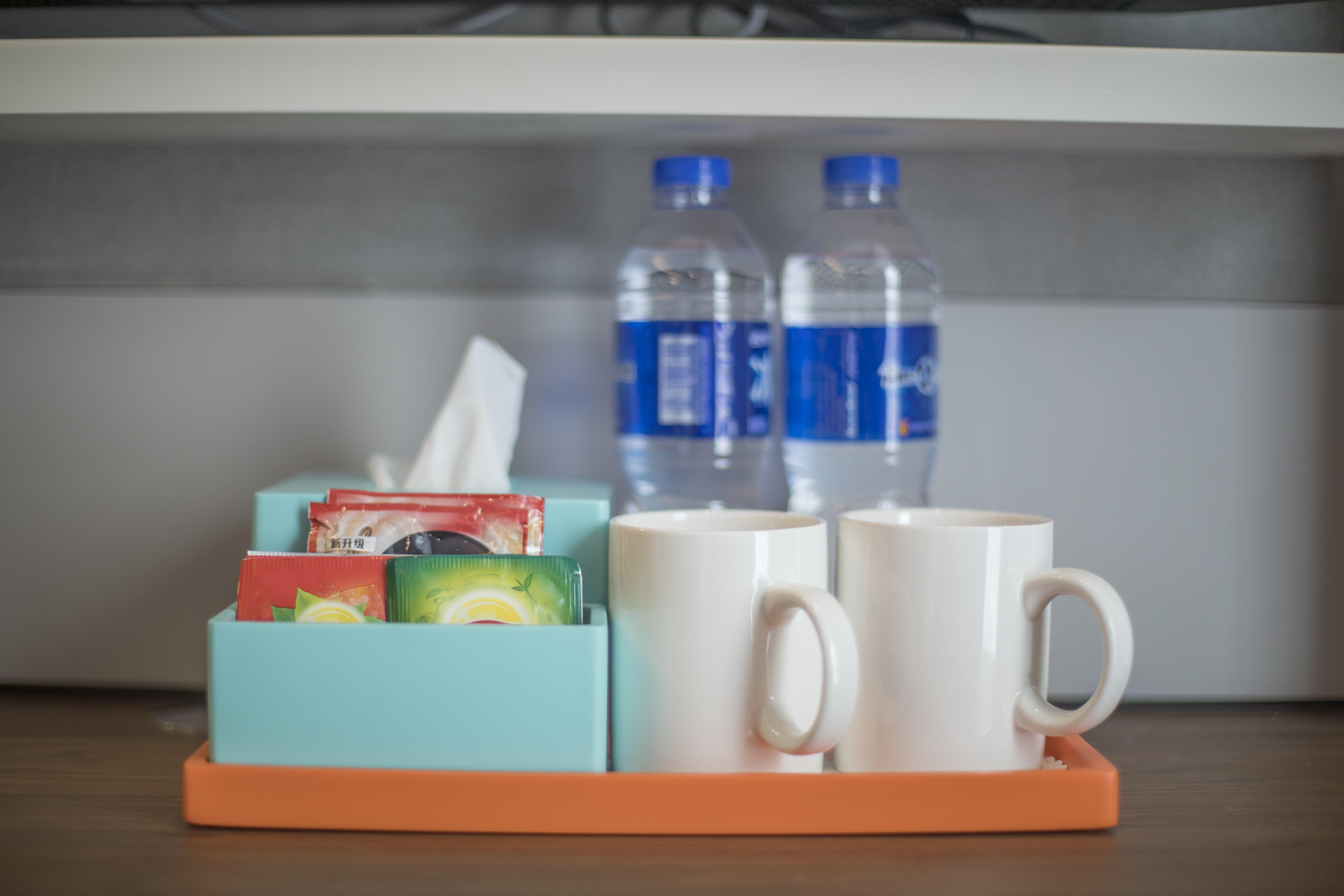 Holiday Inn Express Zhangjiagang East By Ihg エクステリア 写真