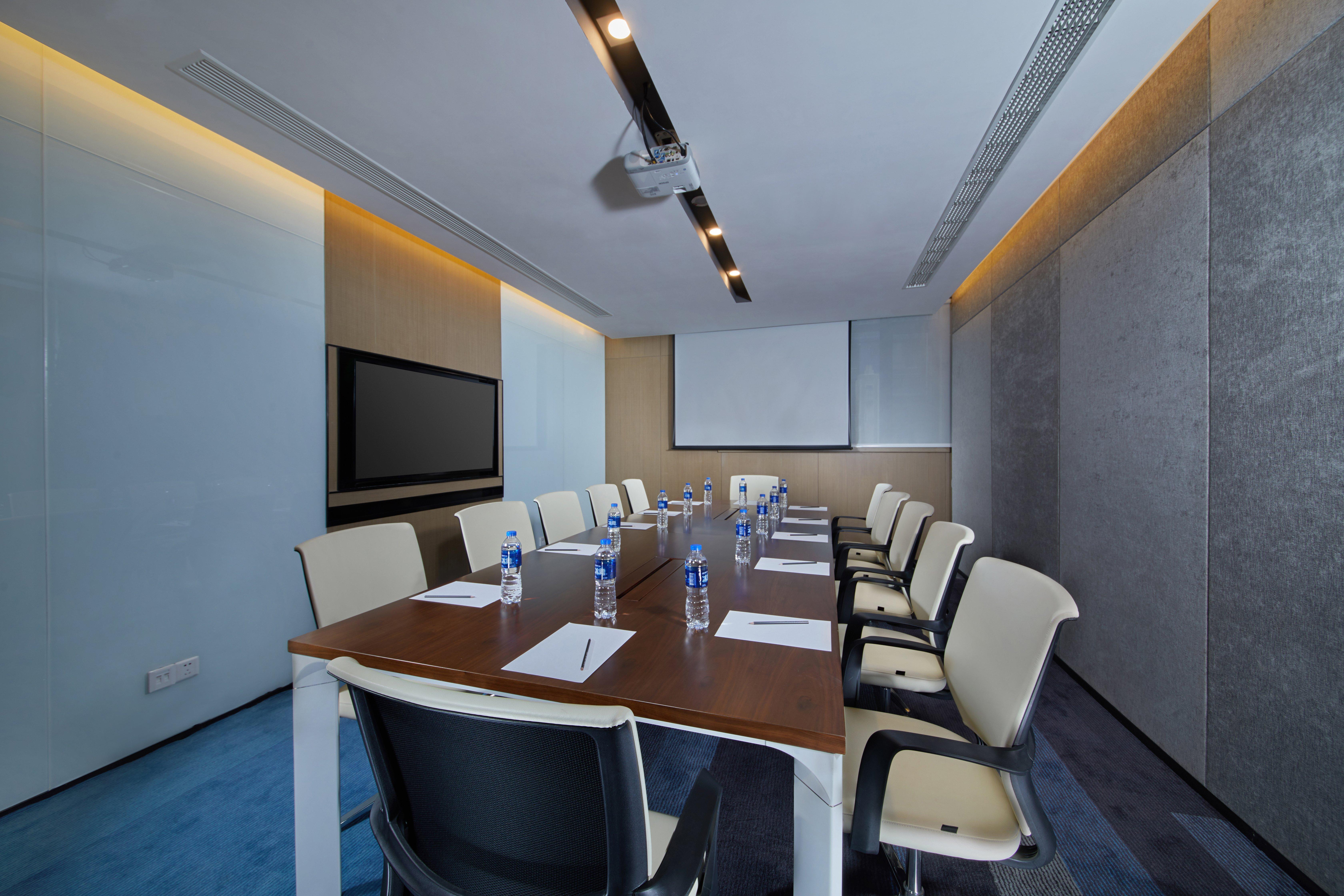Holiday Inn Express Zhangjiagang East By Ihg エクステリア 写真