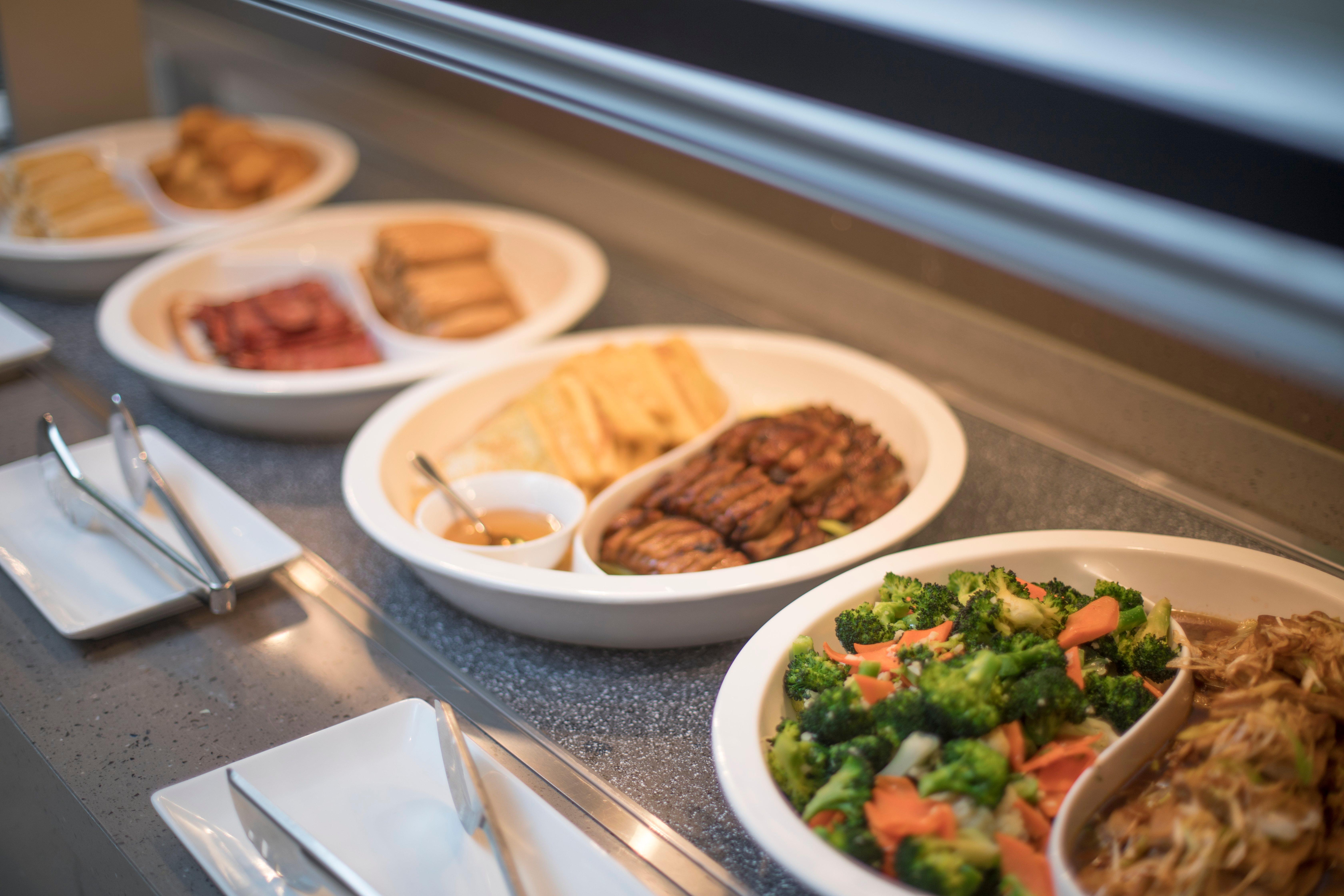 Holiday Inn Express Zhangjiagang East By Ihg エクステリア 写真
