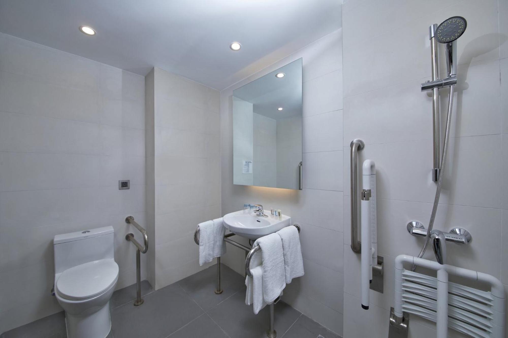 Holiday Inn Express Zhangjiagang East By Ihg エクステリア 写真