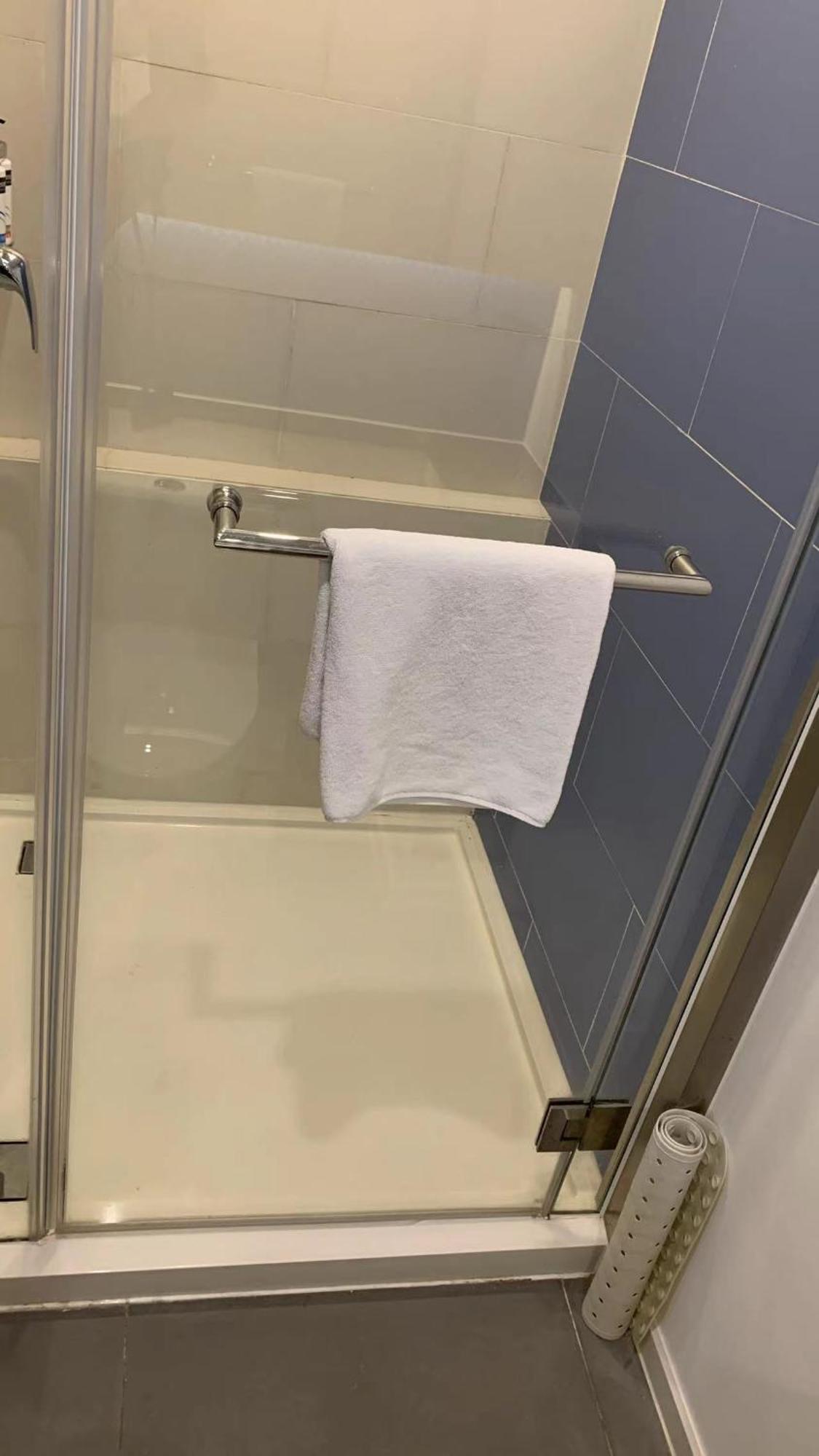 Holiday Inn Express Zhangjiagang East By Ihg エクステリア 写真